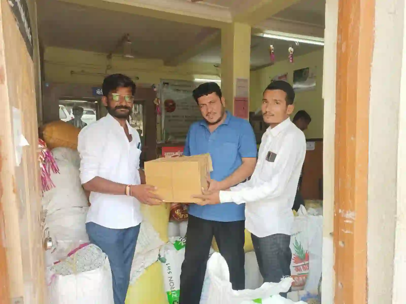 Awareness and education drive